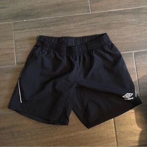Umbro Soccer Shorts